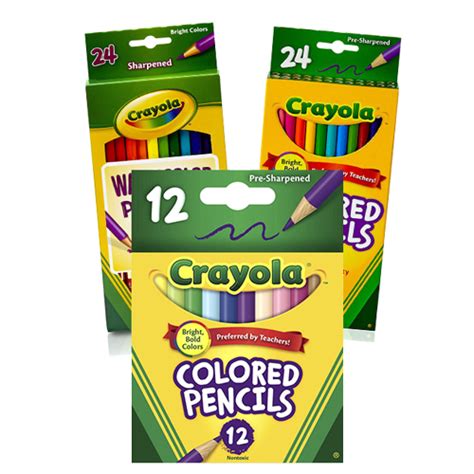 best crayola distributor